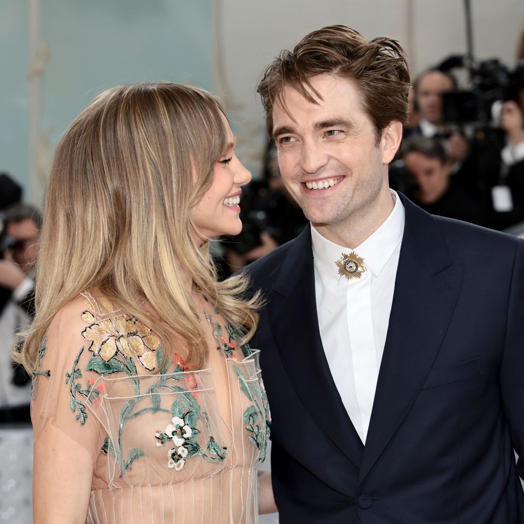 Robert Pattinson says fatherhood has made him more social: “It opens up a huge world!”