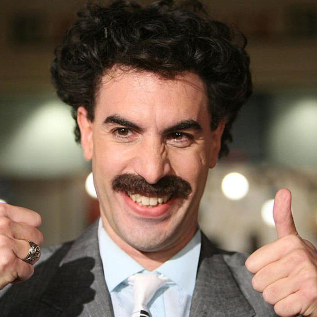 Why ‘Borat 2’ outperformed the movie release of ‘Mulan’