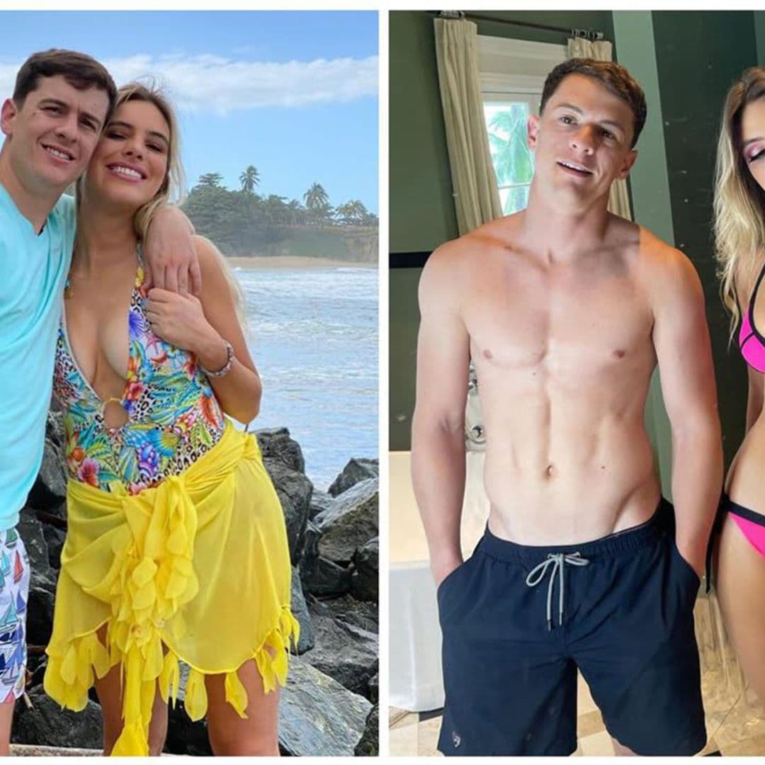 Lele Pons opened up about her fitness journey to inspire her 44 million followers