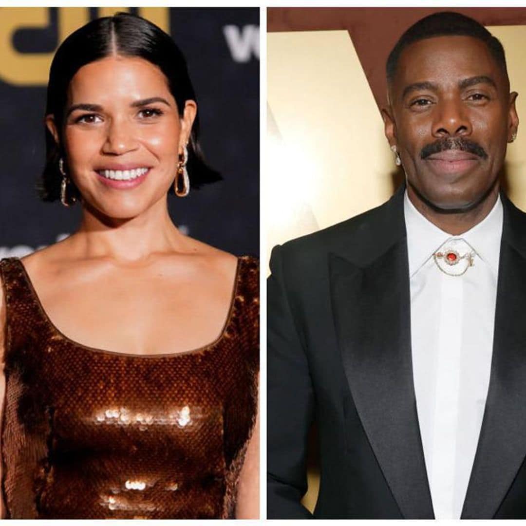 Oscars 2024: America Ferrera, Colman Domingo, and more Latinos nominated