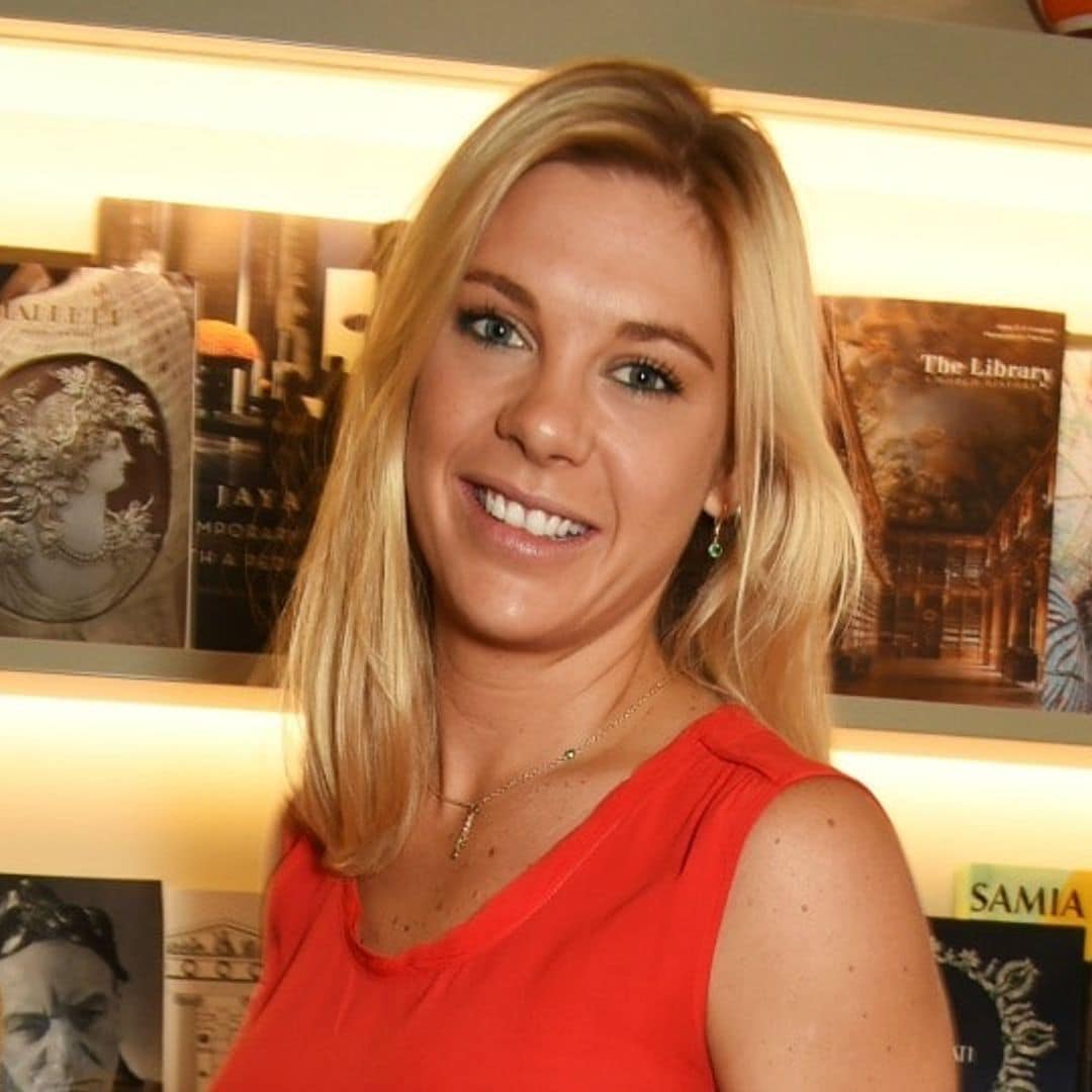 Chelsy Davy's new ethical jewelry line should be on your must-have list