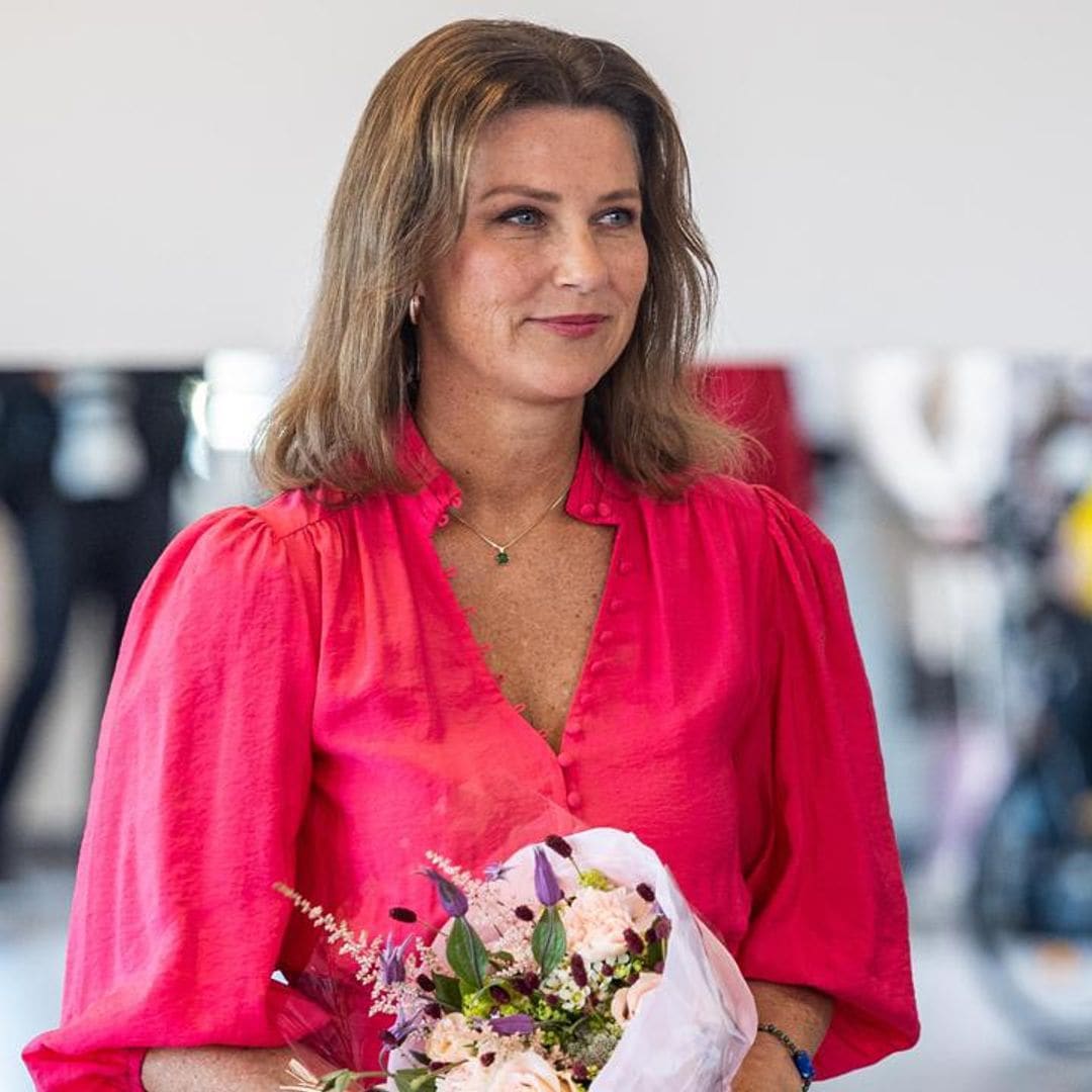 Will Princess Märtha Louise keep her title following decision to give up duties?