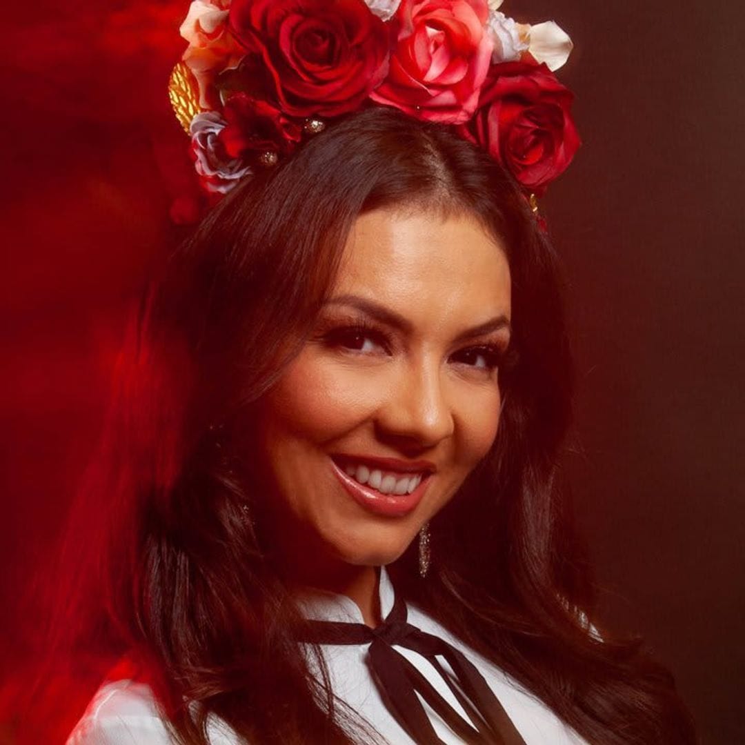 Lupita Infante will perform in the largest annual mariachi event in the world