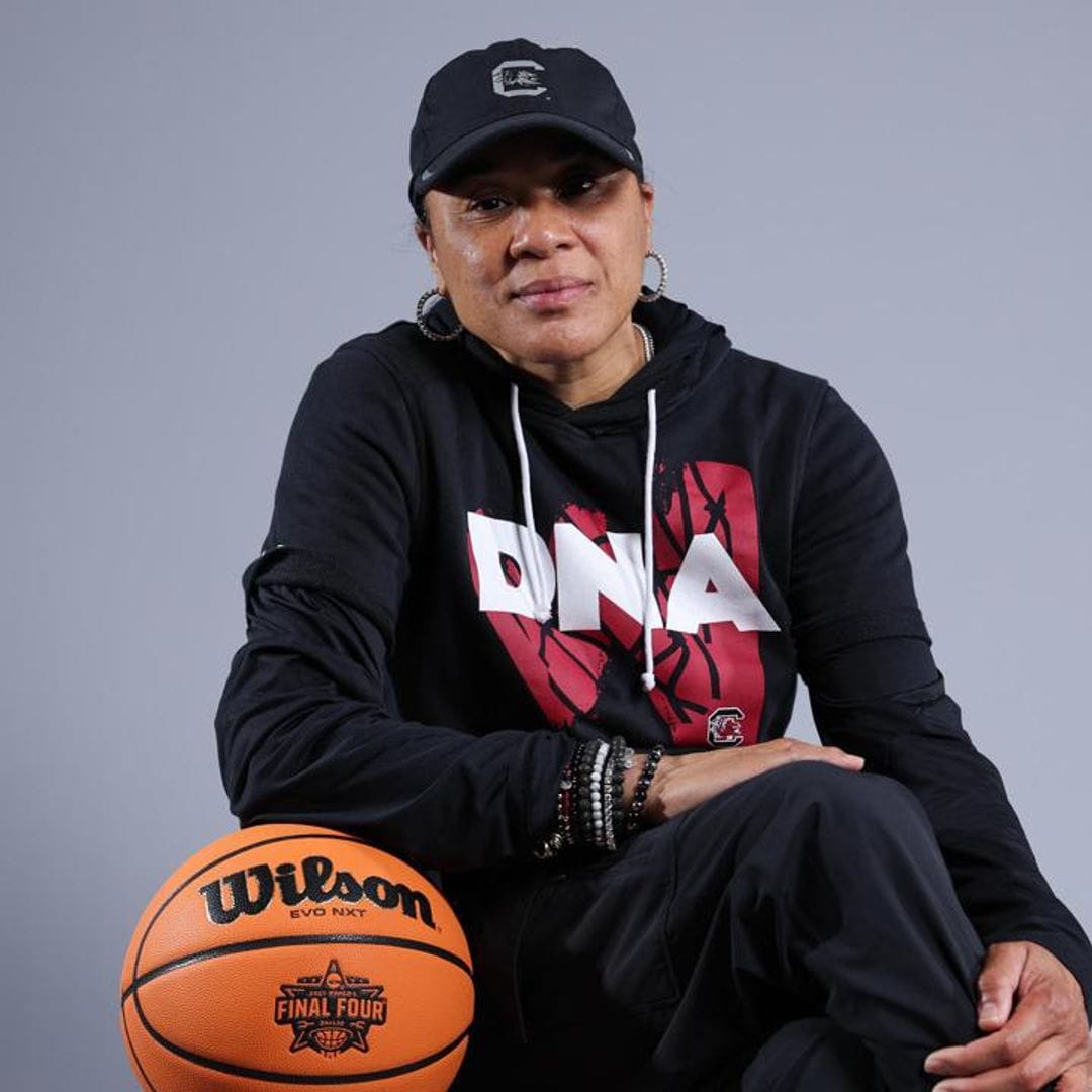 Meet Dawn Staley: a crucial figure in March Madness