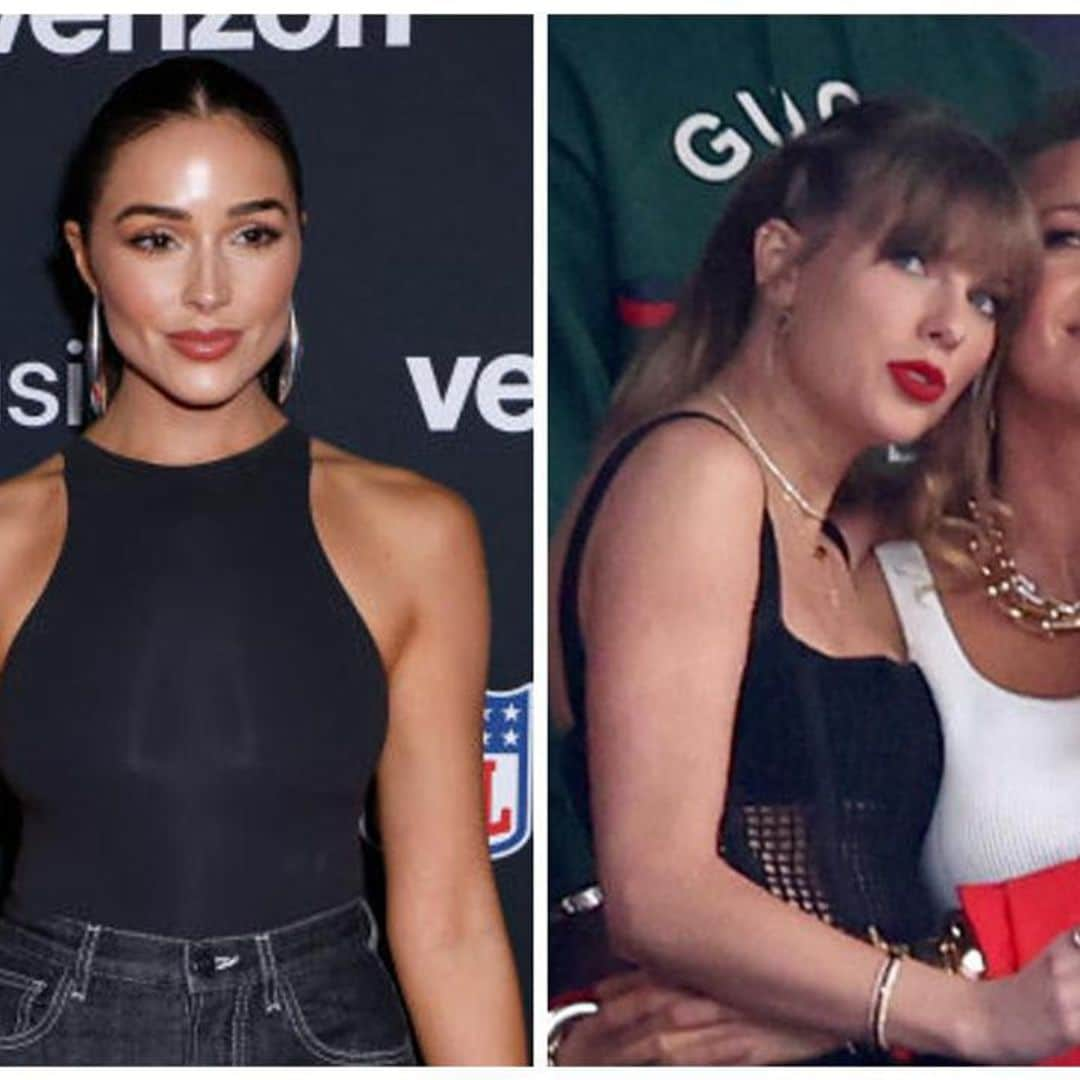 Super Bowl 2024: Taylor Swift, Olivia Culpo and more