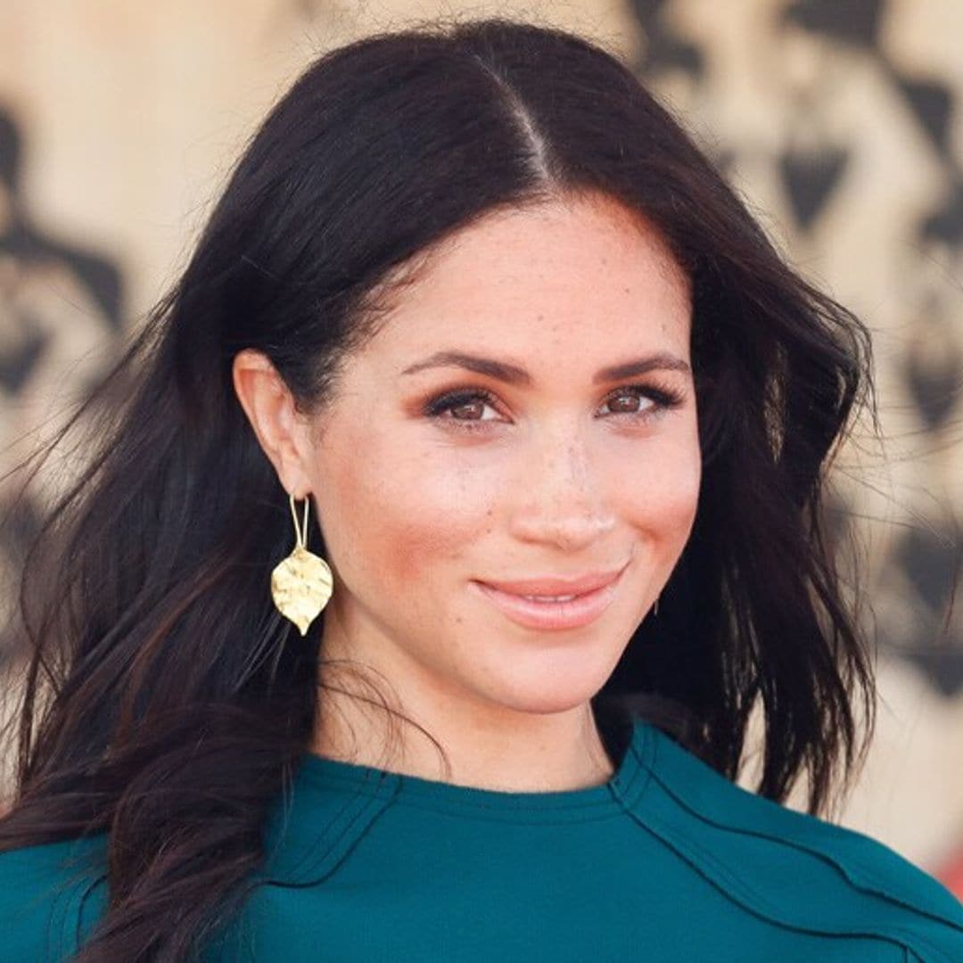 Meghan Markle’s next project will seriously surprise you