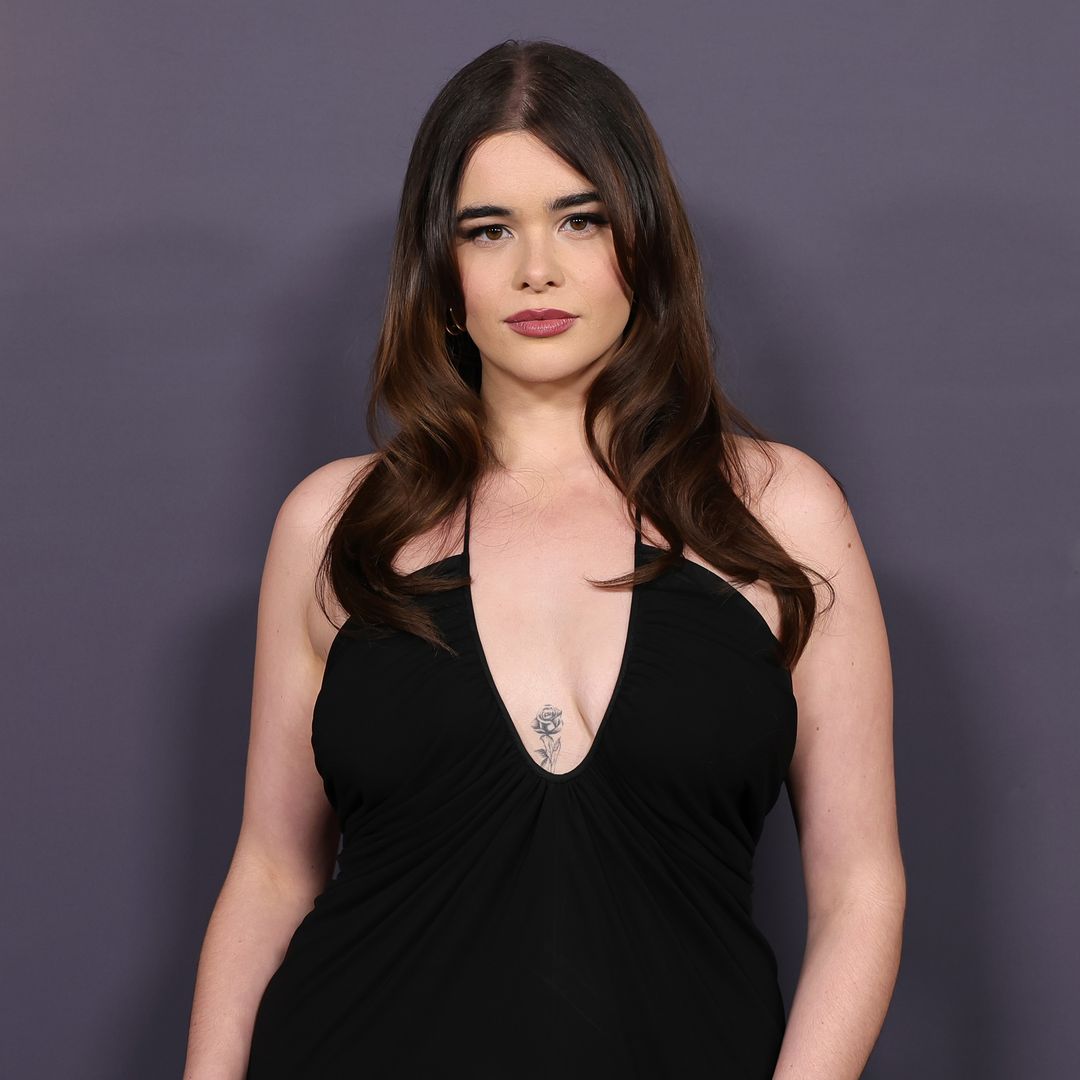 Barbie Ferreira's latest 'Euphoria' revelations ahead of Season 3: 'I absolutely never did that'