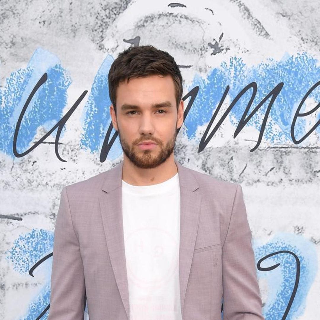 Liam Payne confirms status with Mexican-American model Maya Henry