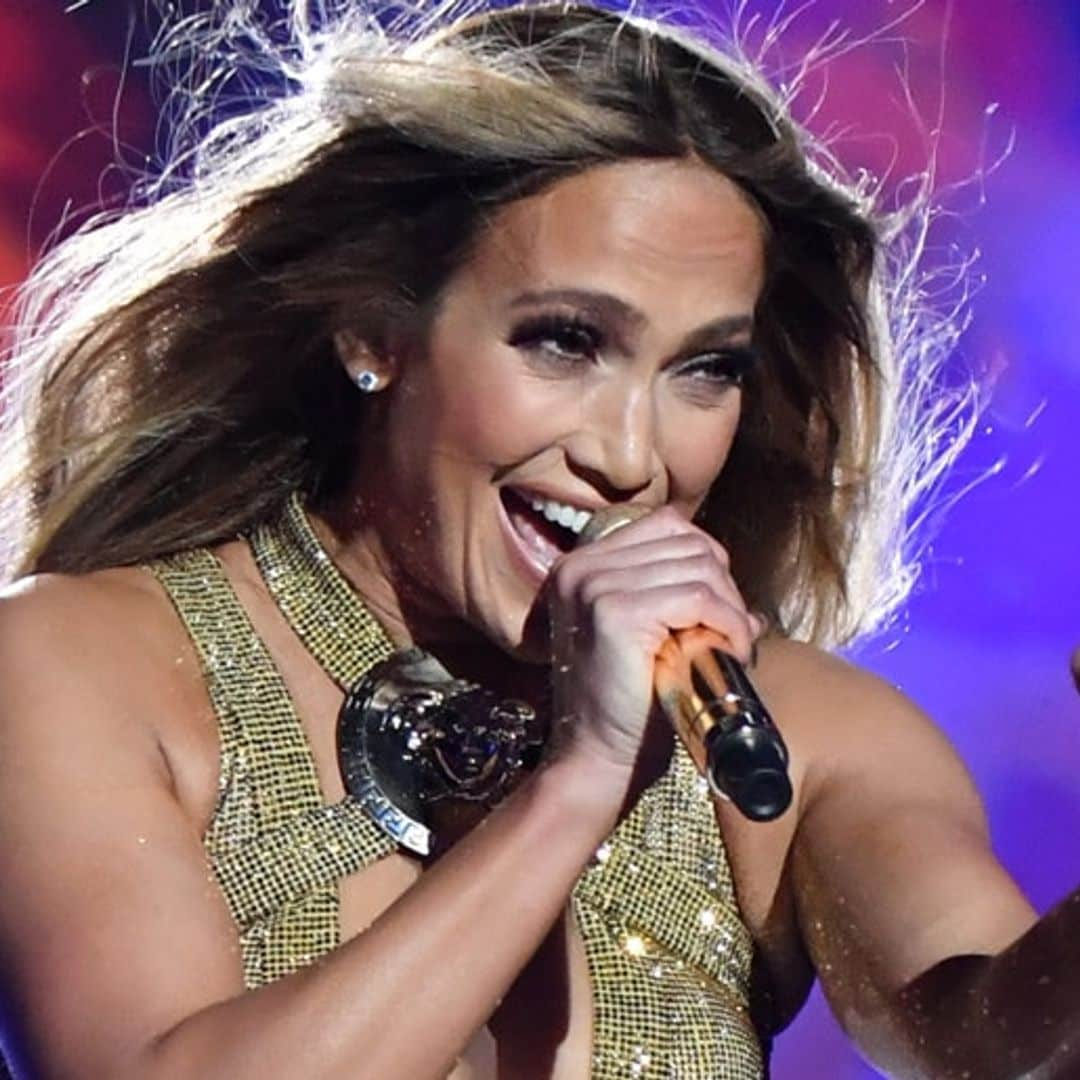 How you can see Jennifer Lopez perform live for just $20!