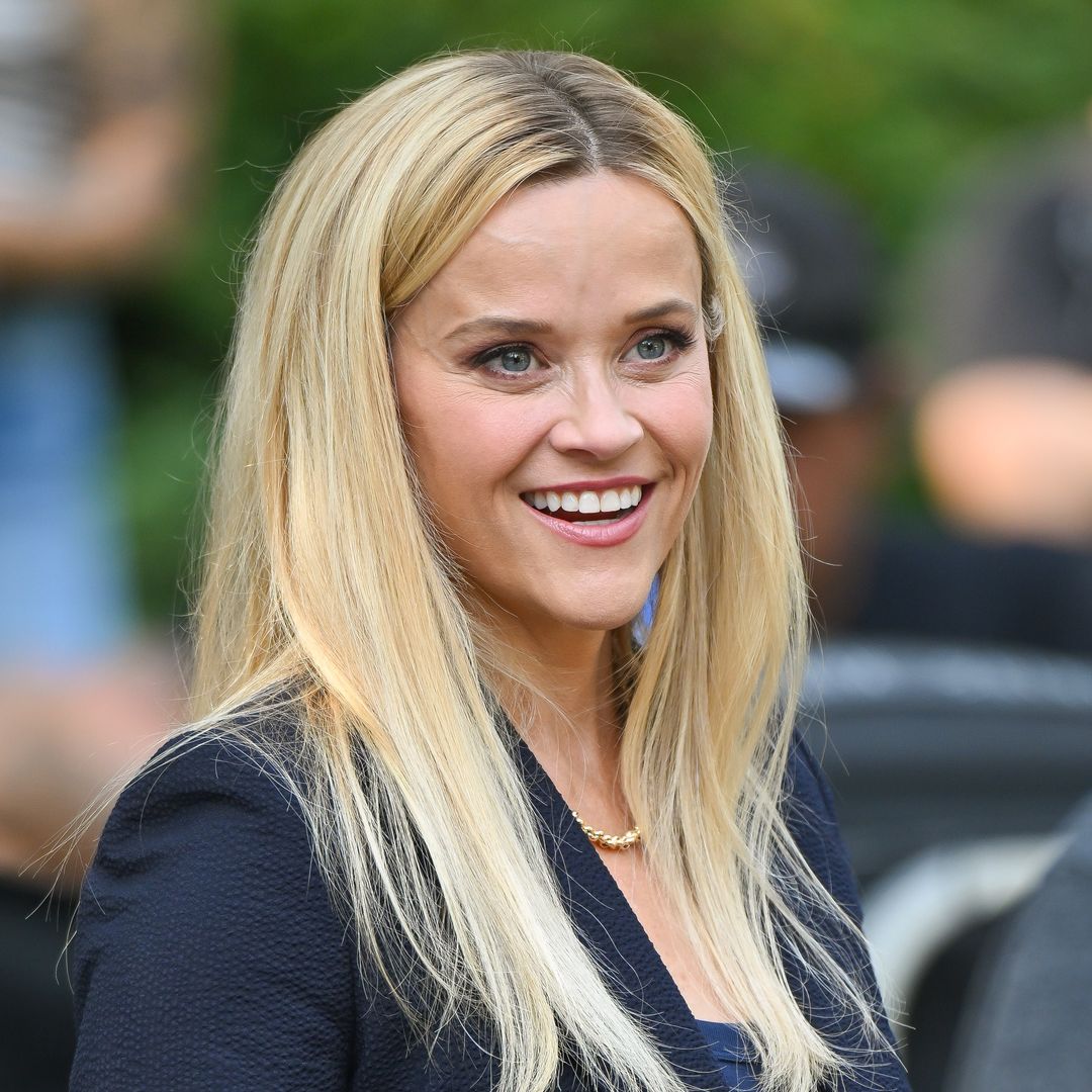 Reese Witherspoon sparks rumors with financier Oliver Haarrman