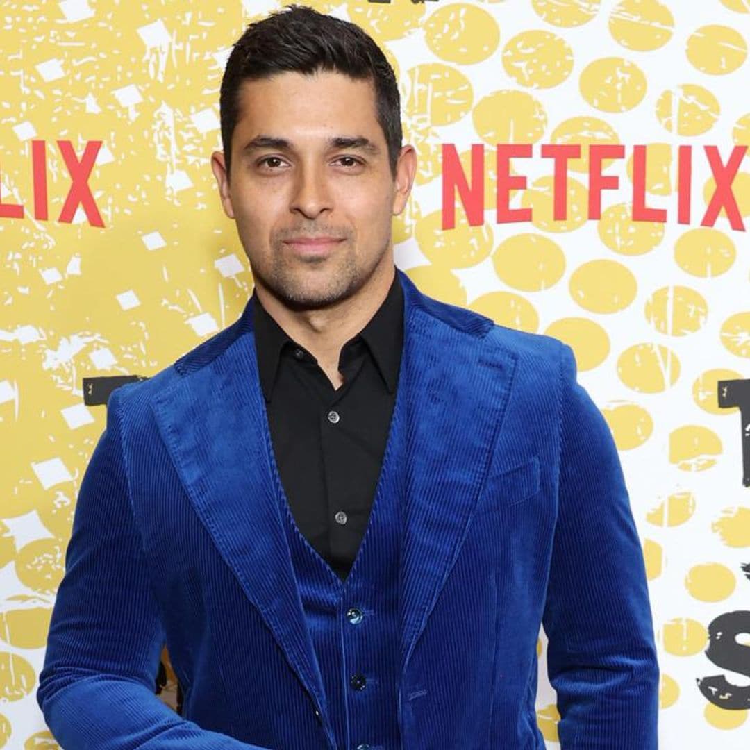 Super Bowl 2023: Wilmer Valderrama on the importance of supporting small businesses