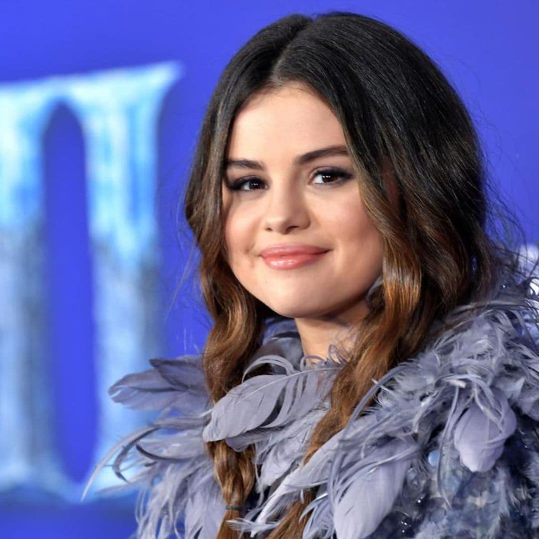 Find Out Why Selena Gomez Isn’t Posting Much on Social Media