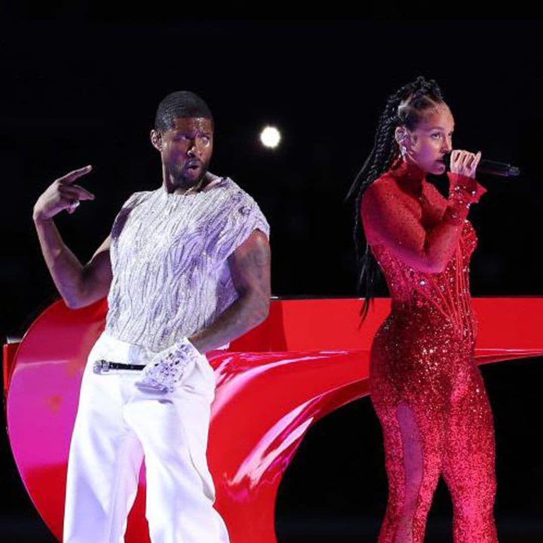 Super Bowl Half-Time Show updates: All about Usher’s performance