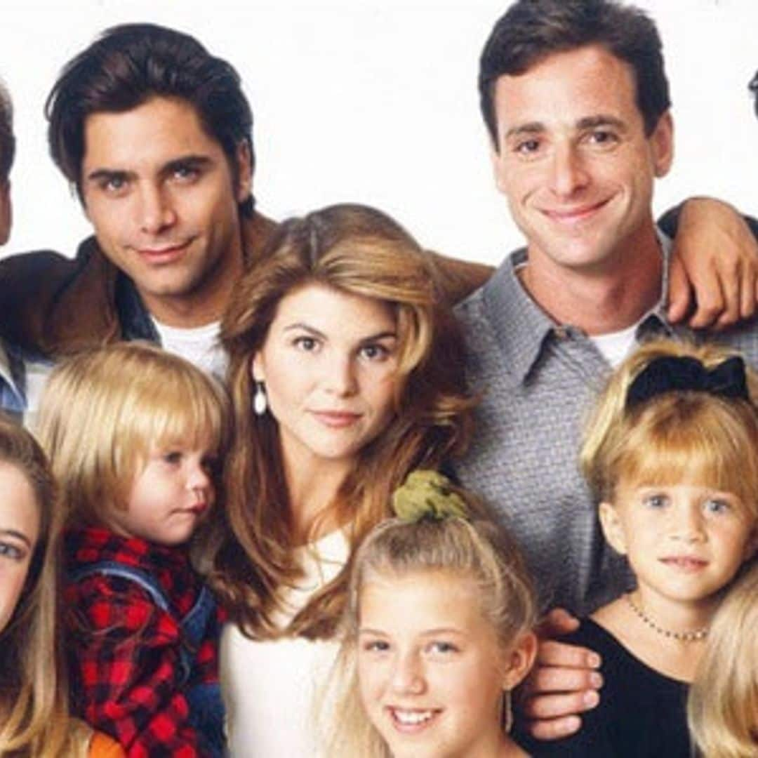 'Fuller House' has a release date: First look at the trailer