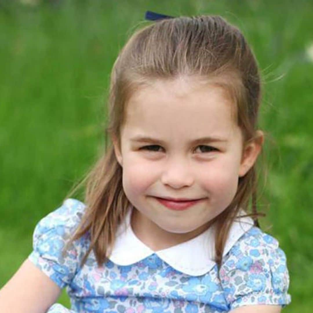 Princess Charlotte has a big week ahead of her: Find out why