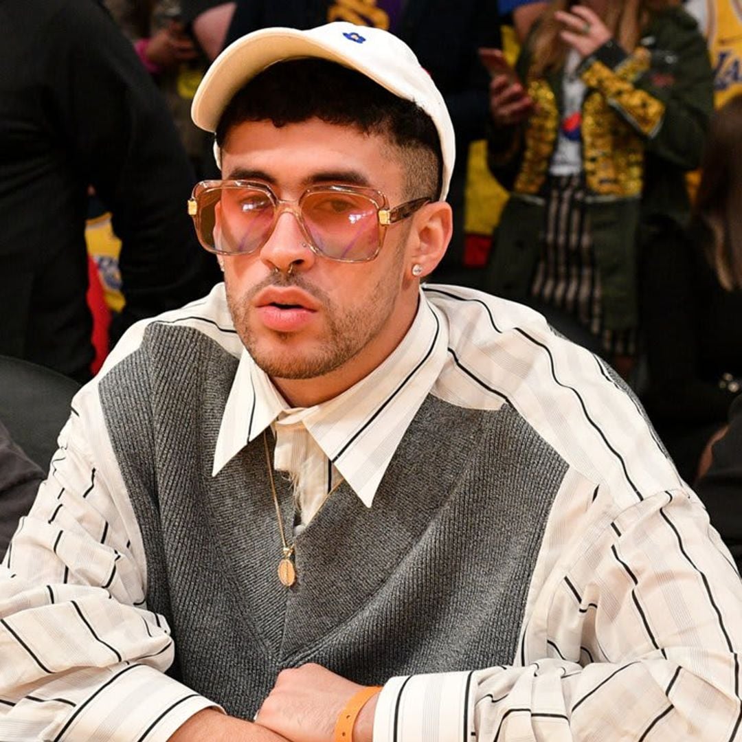 Get a first look at Bad Bunny’s character in ‘Narcos: Mexico’