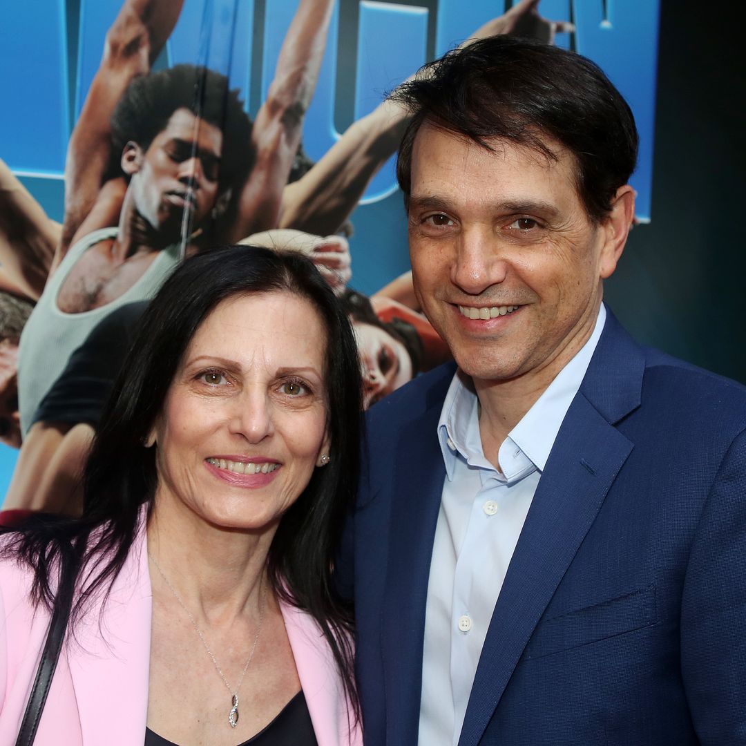 How 'Cobra Kai' star Ralph Macchio and Phyllis Fierro beat the Hollywood divorce odds