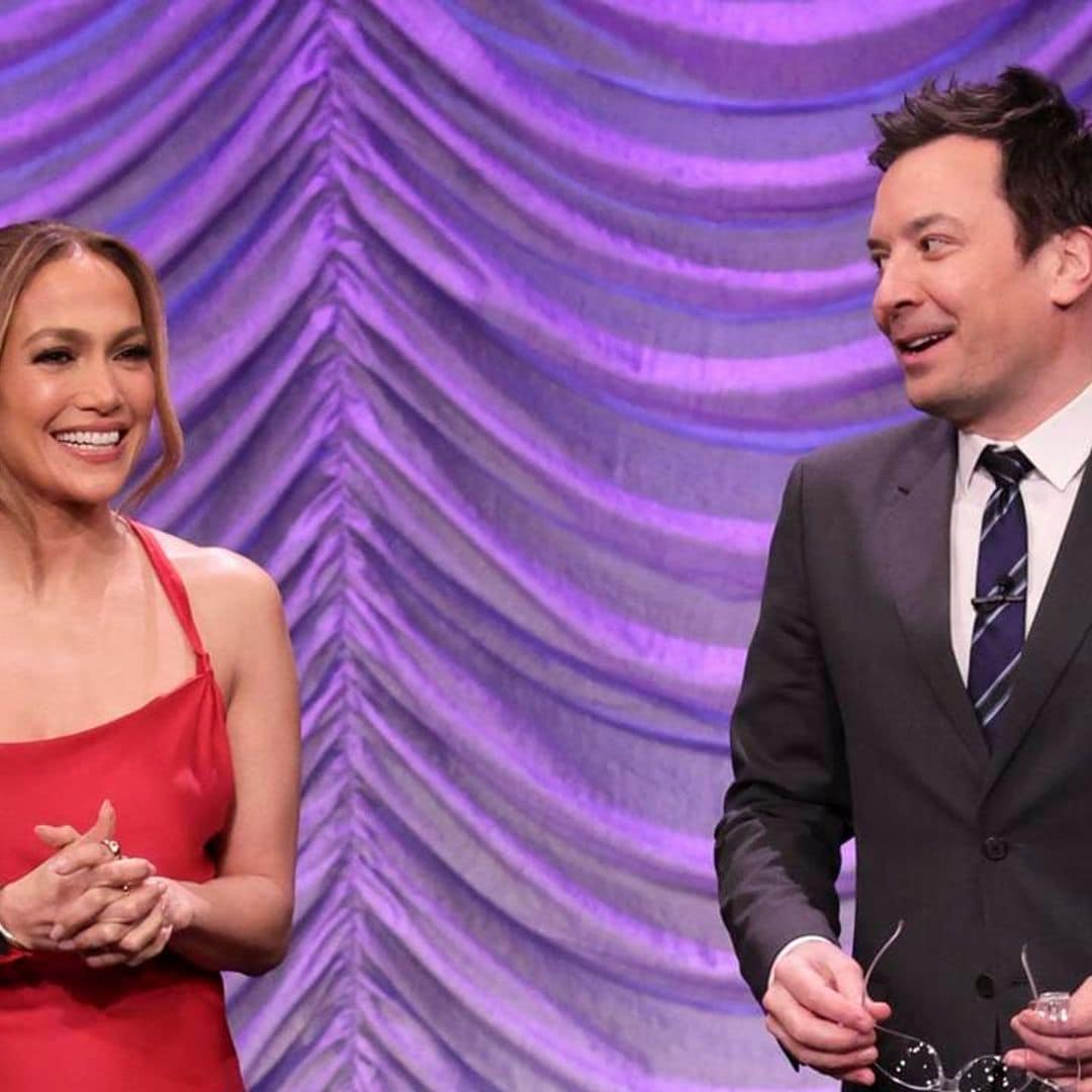 Jennifer Lopez and Jimmy Fallon will publish bilingual children’s book ‘Con Pollo’