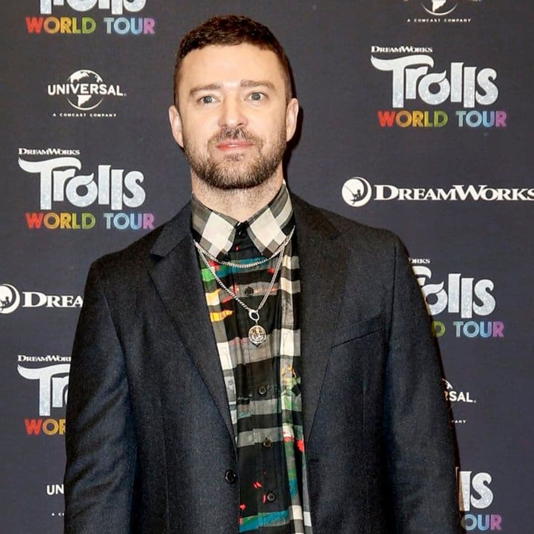 Justin Timberlake mourns the loss of his friend and backup singer, Nicole Hurst