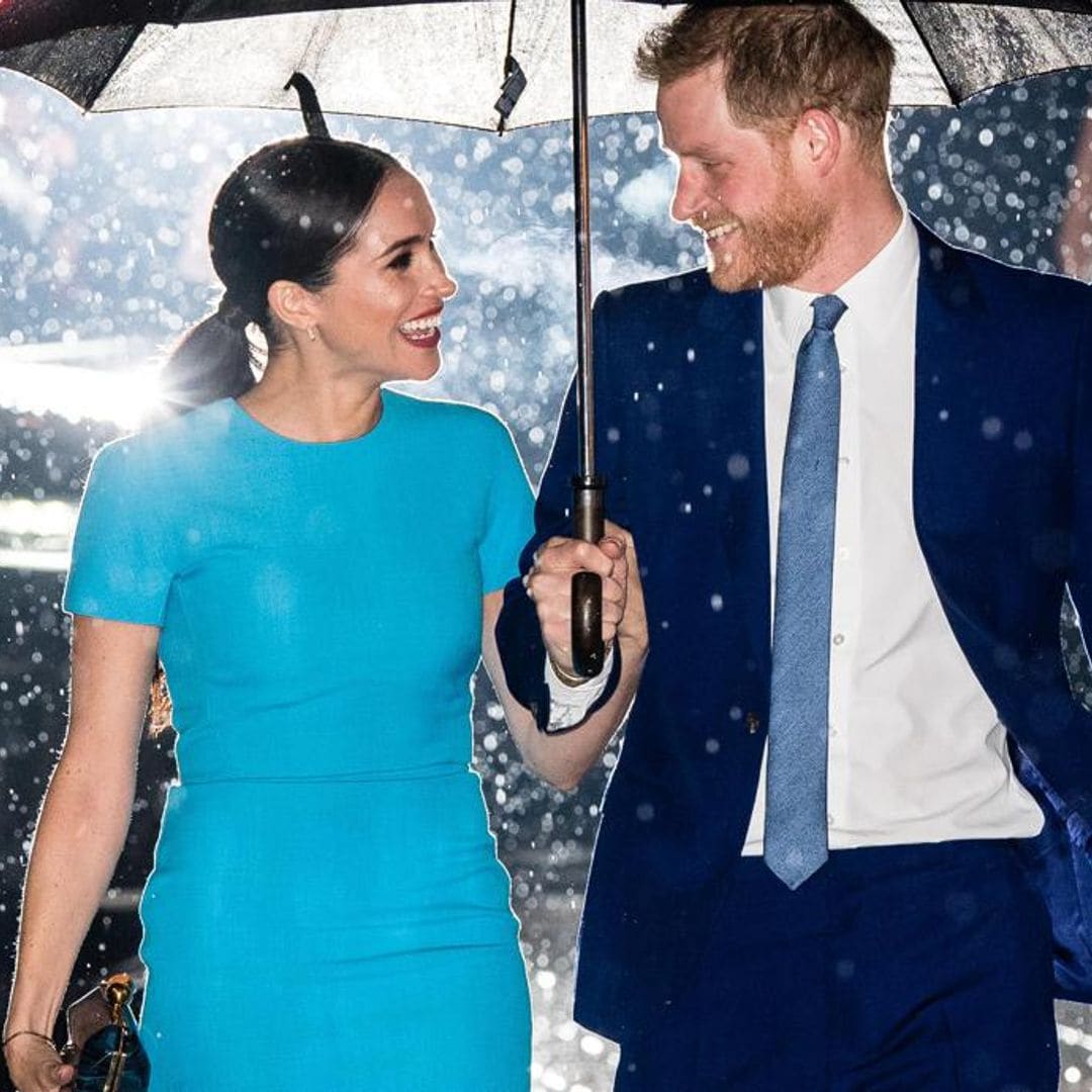 Are Meghan Markle and Prince Harry getting their own reality show?