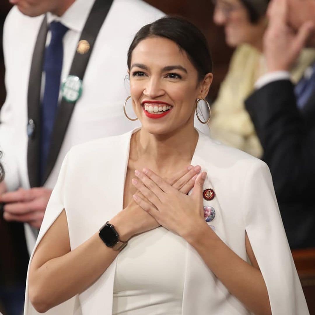 Alexandria Ocasio-Cortez on Game of Thrones finale: 'I was disappointed'