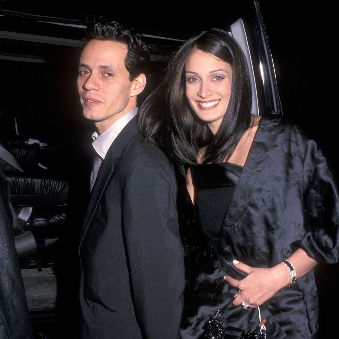 Marc Anthony's ex, Dayanara Torres, reacts to singer's gift for their son Ryan Muñiz