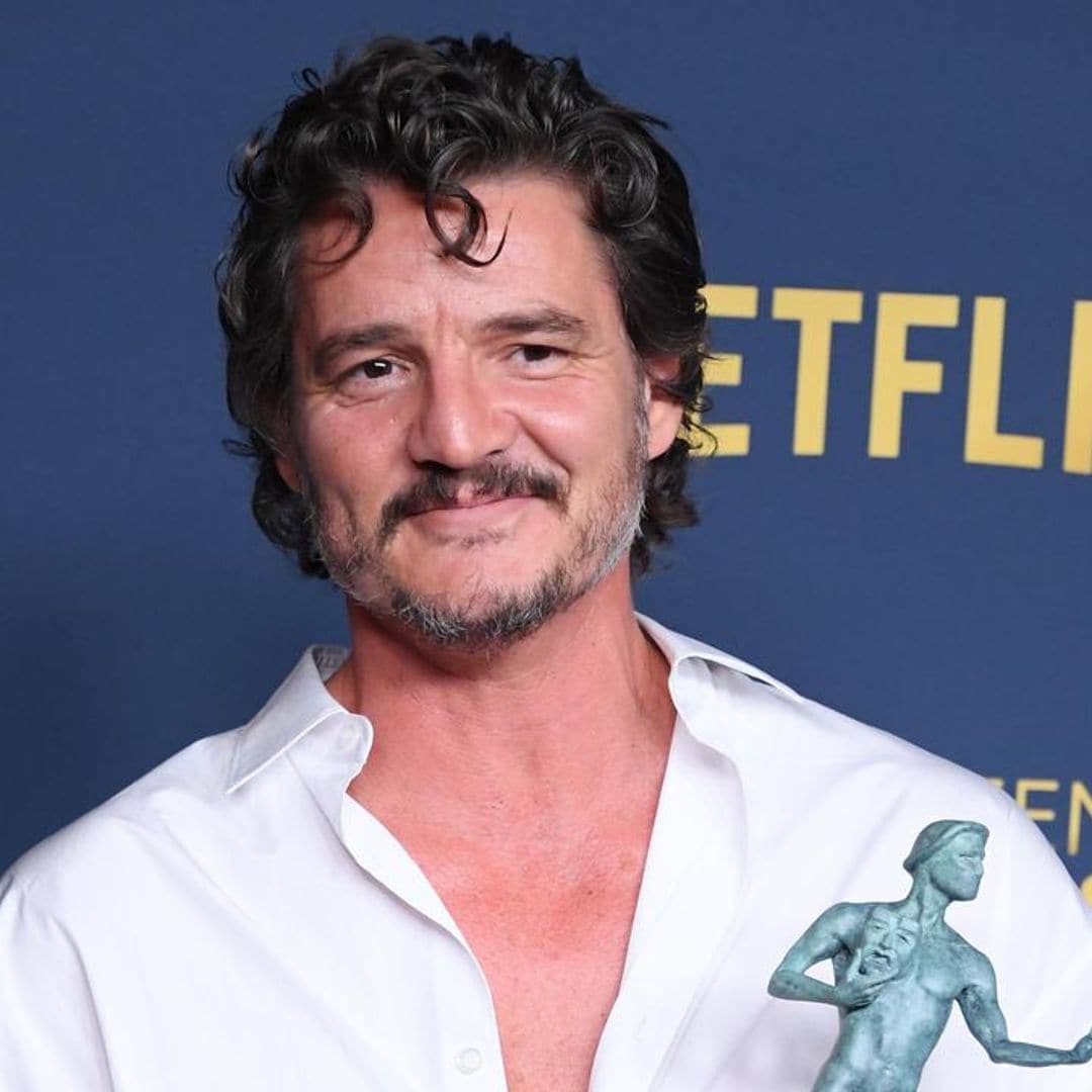 Pedro Pascal said that a small role in ‘Buffy The Vampire’ saved him from homelessness