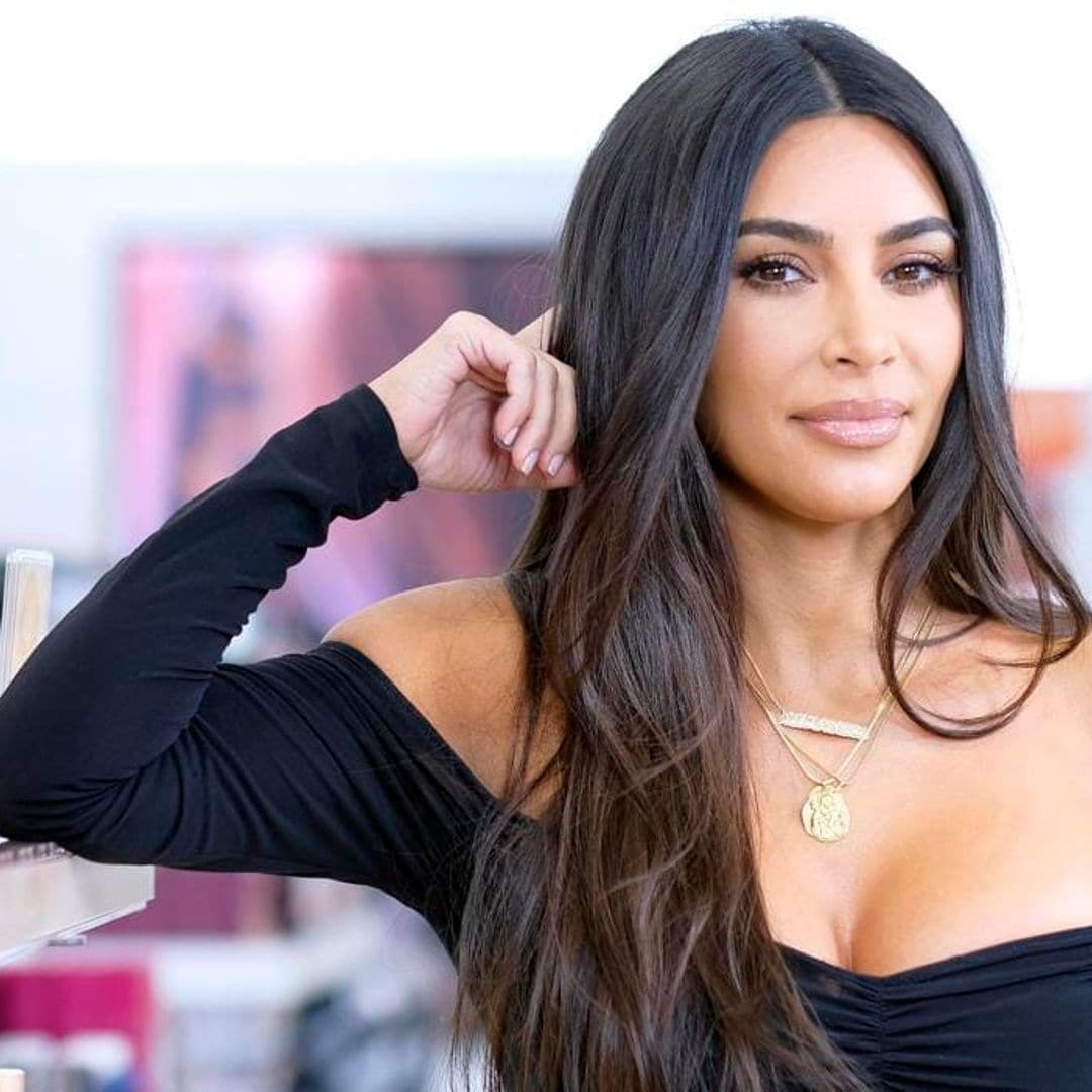 Kim Karadashian follows Kylie Jenner’s move and more trending coronavirus news