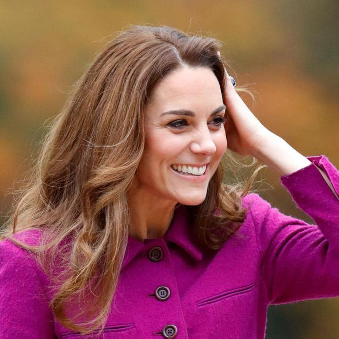 Kate Middleton’s swears by these two organic skincare products that are the holy grail of beauty