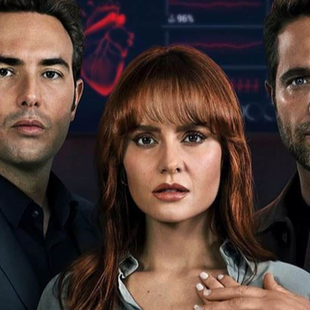 The Colombian telenovela ‘The Marked Heart’ is one of the most viewed shows on Netflix