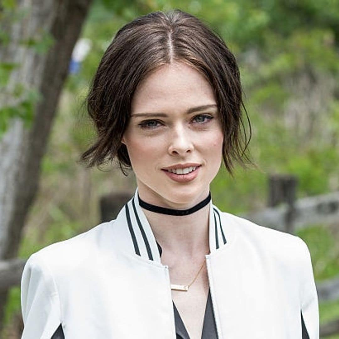 ​Why Coco Rocha's one-year-old daughter is already an Instagram star - with more followers than you!