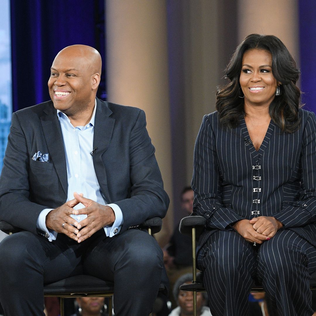 Michelle Obama launches podcast with her brother, Craig Robinson: Here’s what to expect