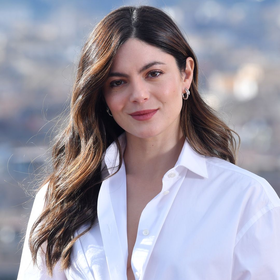 Monica Barbaro reacts to her surprise Oscar nod; 'It's beyond comprehension'