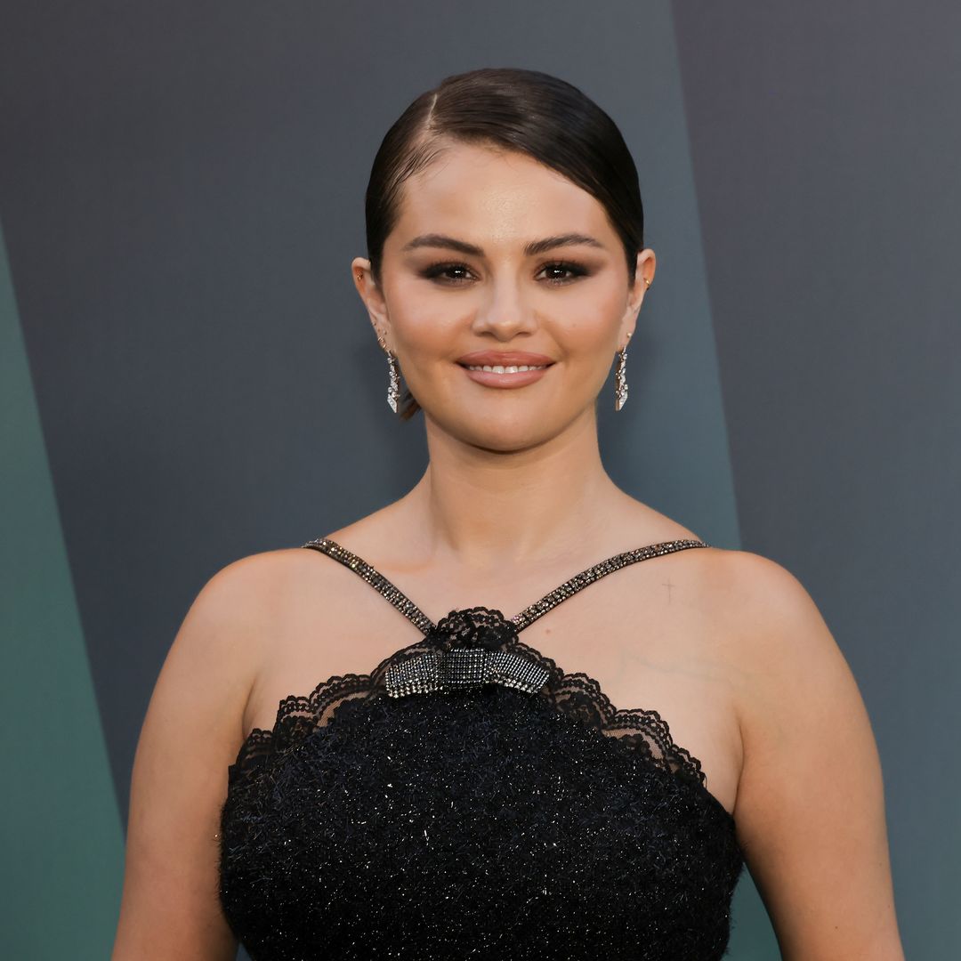 Selena Gomez opens up about 'therapeutic' experience on the set of 'Emilia Perez'