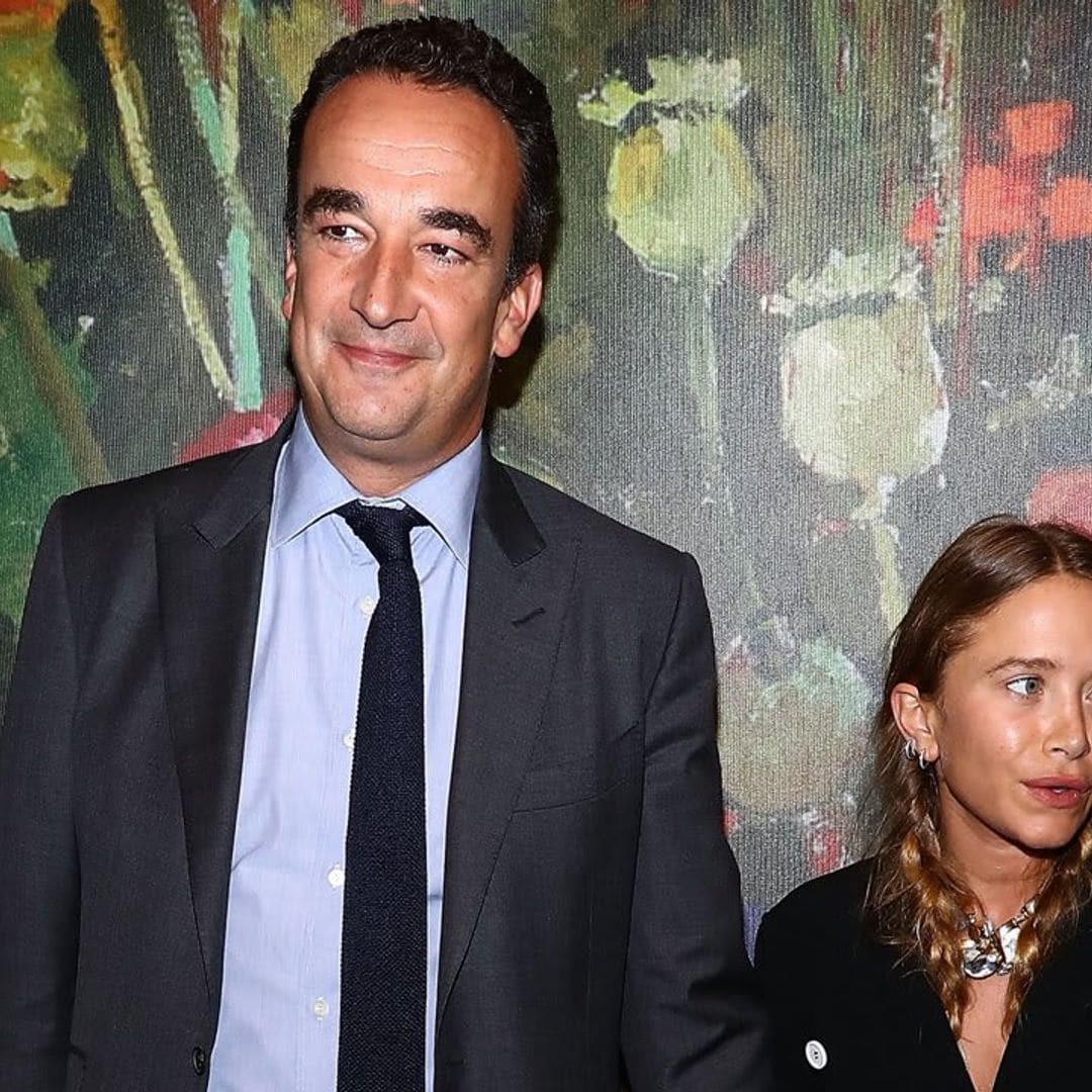 The NYC townhouse Mary-Kate Olsen lost in her divorce hits the market for $11.5 million