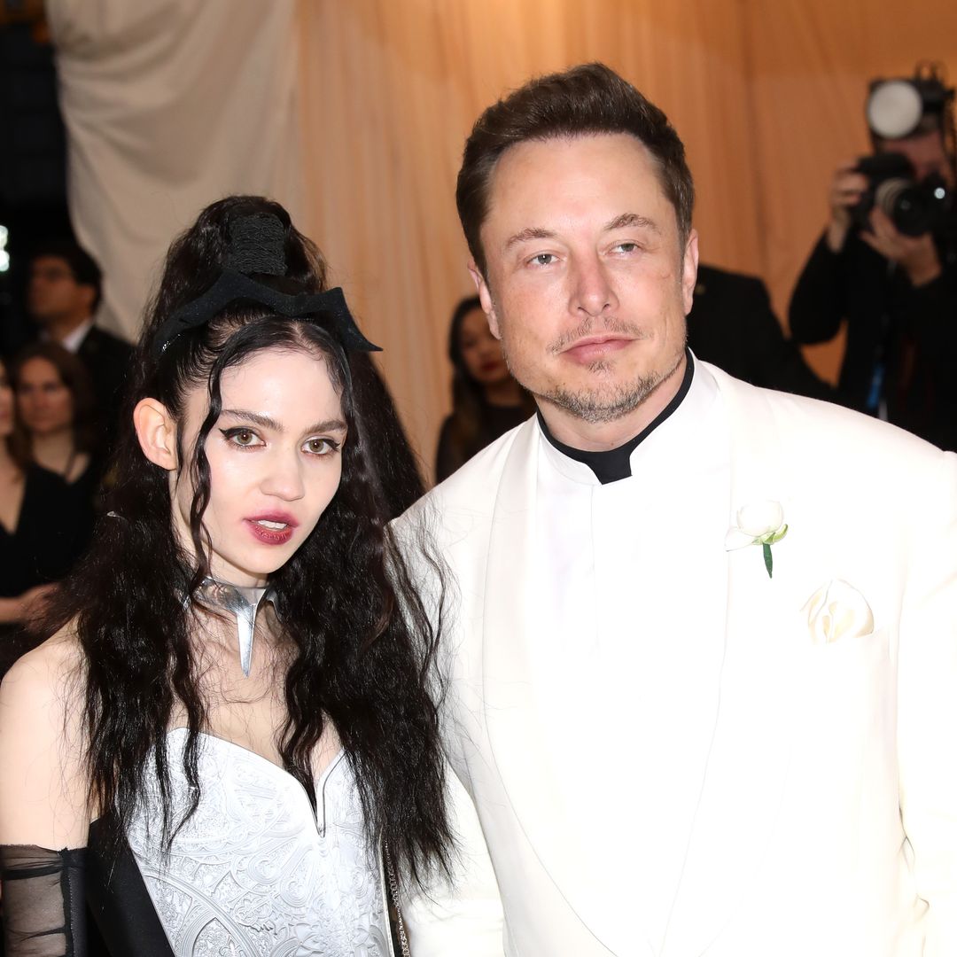 Elon Musk and Grimes' co-parenting issues: Grimes shares 'urgent' message