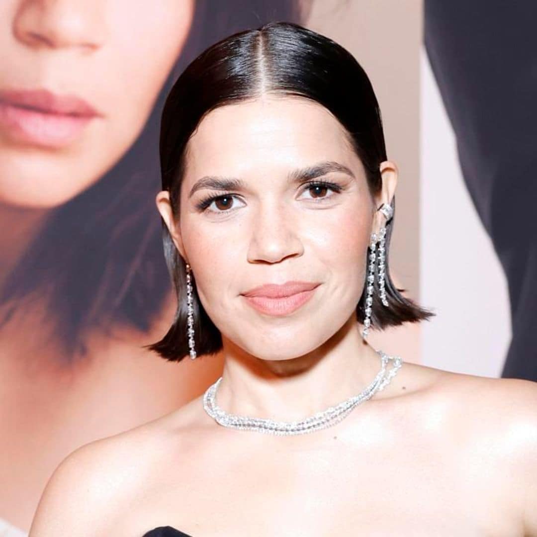 America Ferrera is excited about the possibility of an ‘Ugly Betty’ reunion