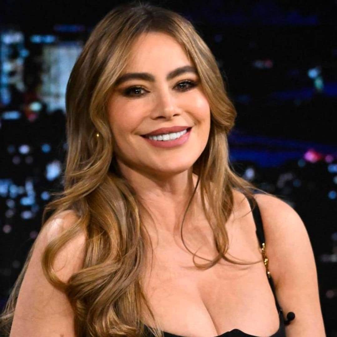 Sofia Vergara had a hard time with one of her ‘Modern Family’ co-stars: Who was it?