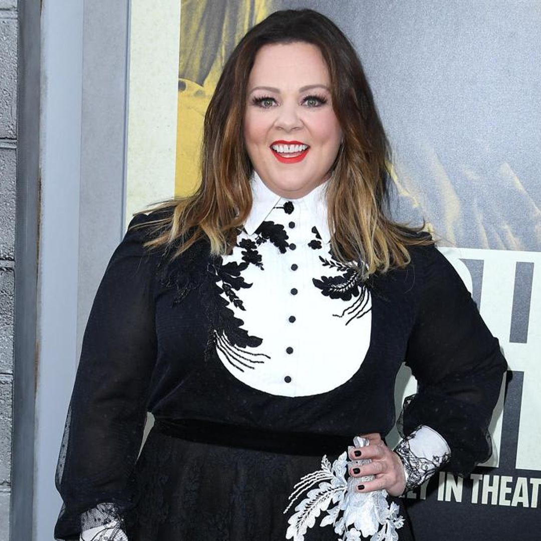 Melissa McCarthy stars in the new ‘Superintelligence’ trailer alongside an A.I. James Corden