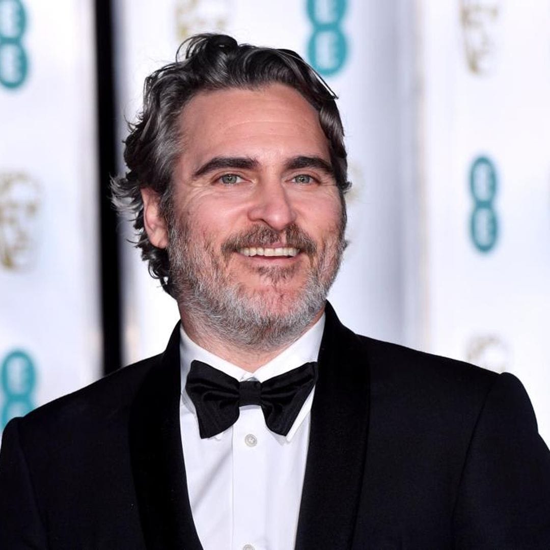 Joaquin Phoenix calls out BAFTAs for making people of color not feel welcomed