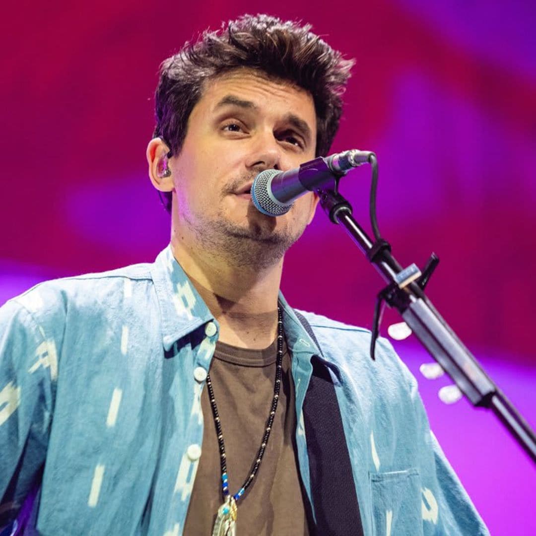 John Mayer reacts to criticism from Taylor Swift fans after joining TikTok