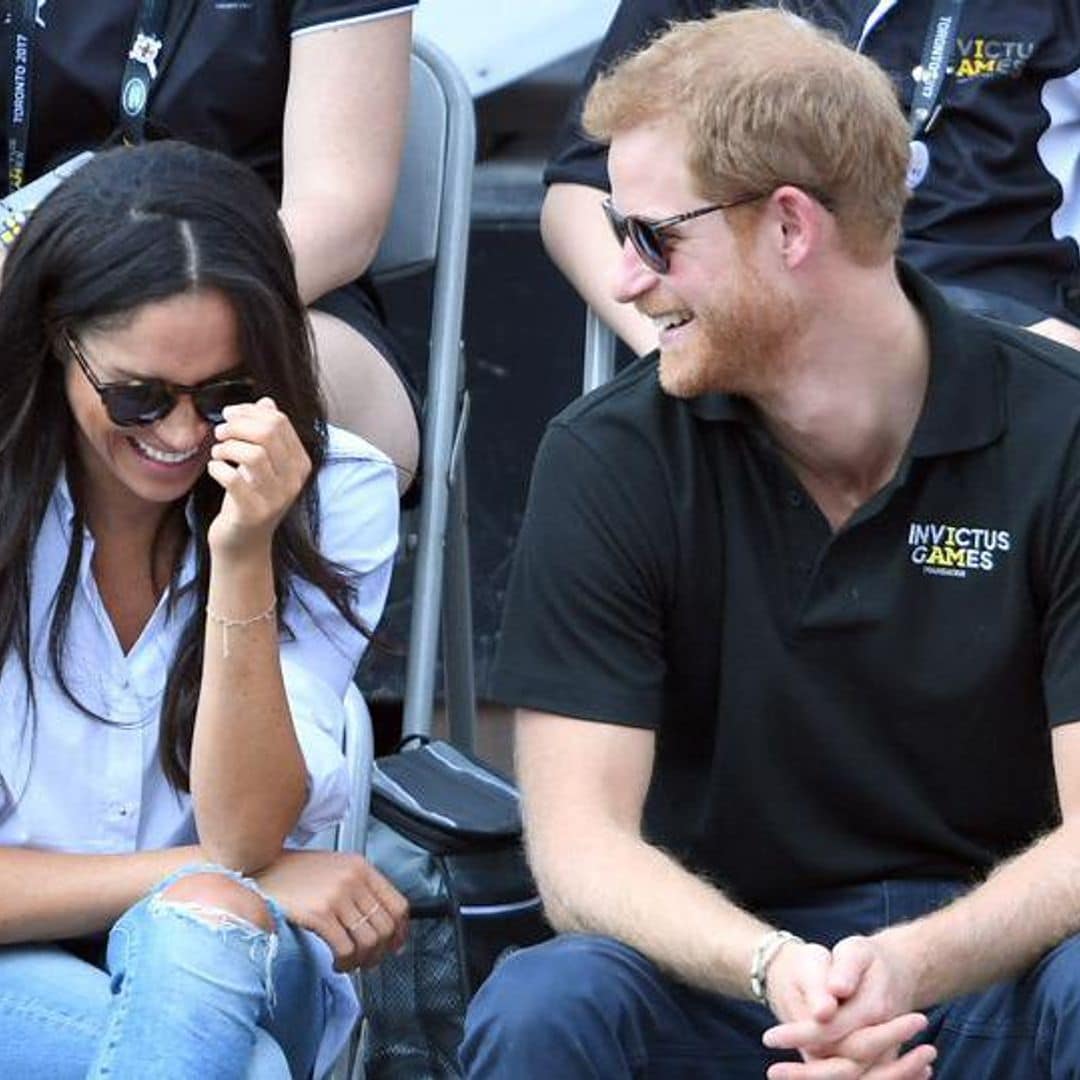 As Prince Harry and Meghan get ready to set off on their own, here is a look at their total net worth