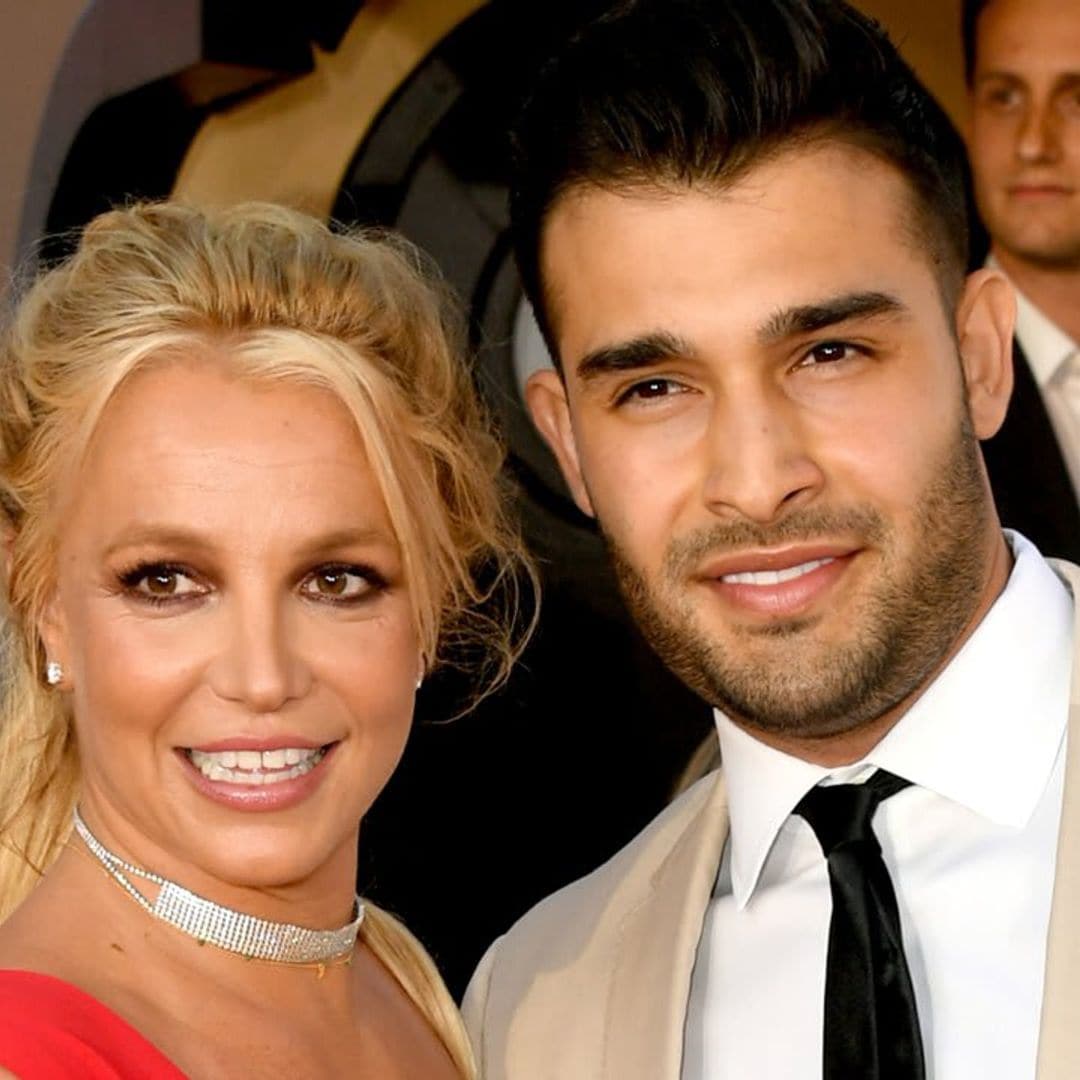 Sam Asghari says past documentaries about Britney Spears left a bad aftertaste