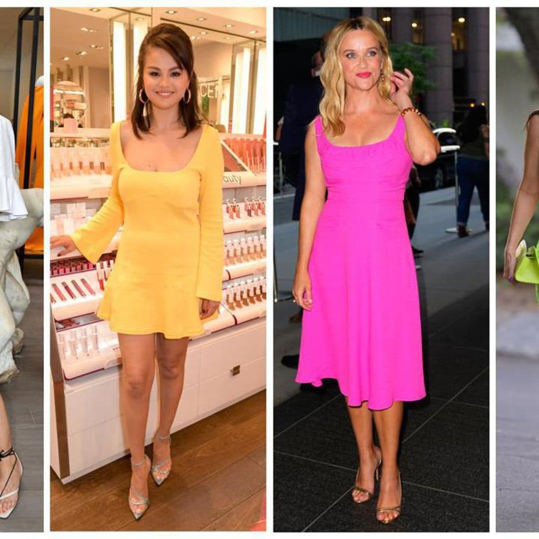 Top Celeb Styles of the Week - July 15th