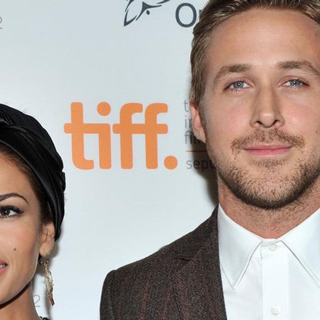 Eva Mendes says longtime love Ryan Gosling is 'incredibly supportive' of her