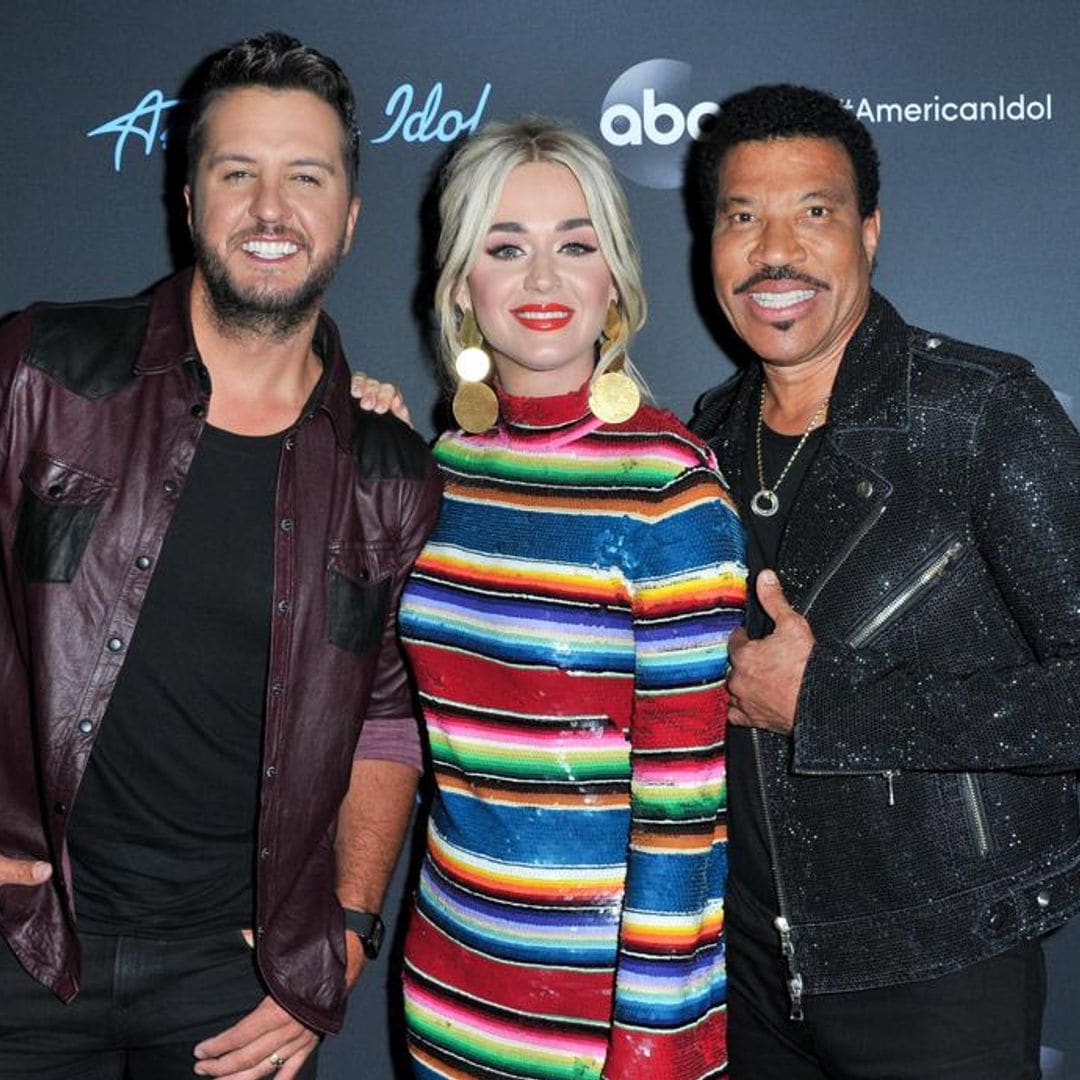 Katy Perry, Luke Bryan, Lionel Richie And Ryan Seacrest Will All Return For Another Season Of ‘American Idol’