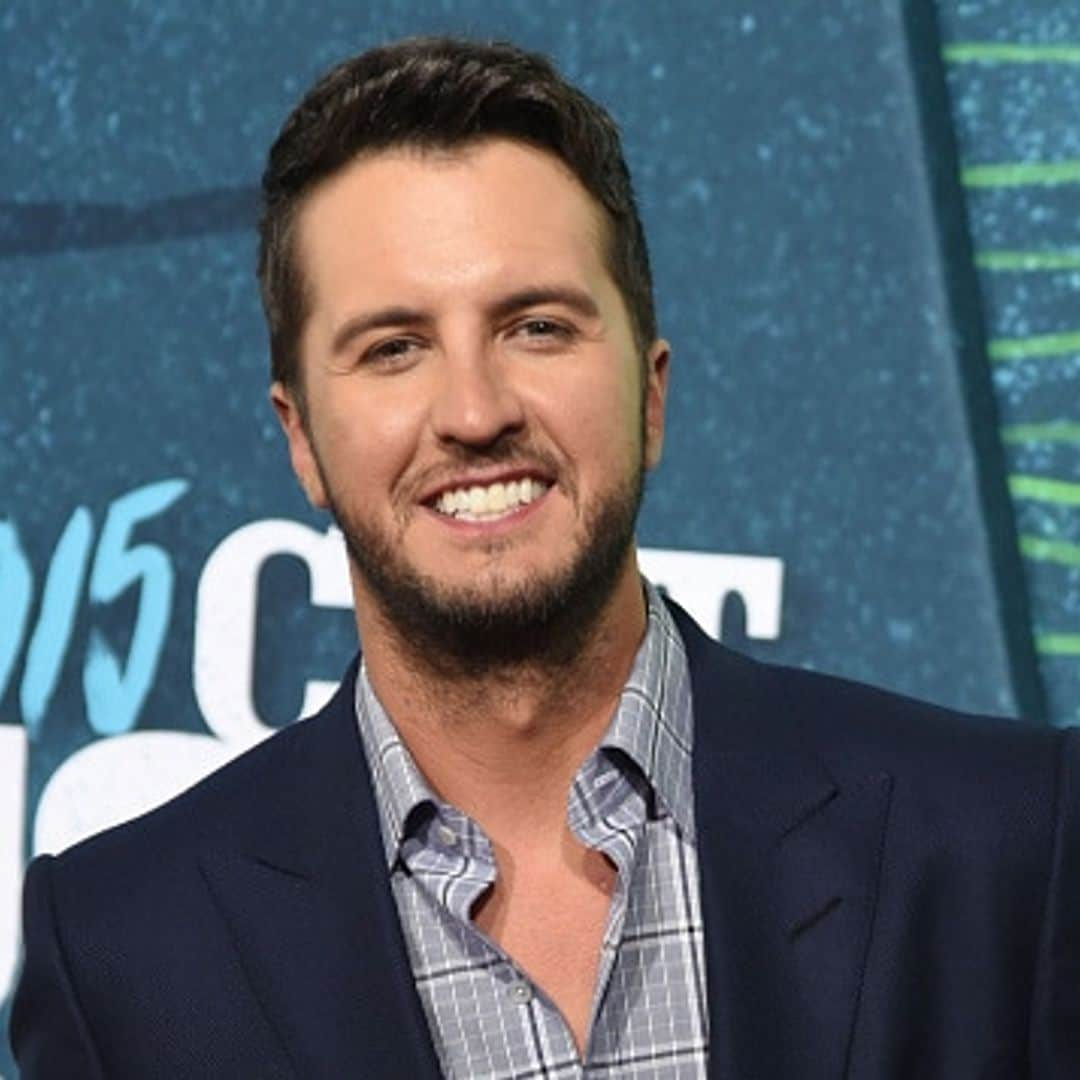 Luke Bryan has his own limited-edition 'Kill the Lights' scented candle