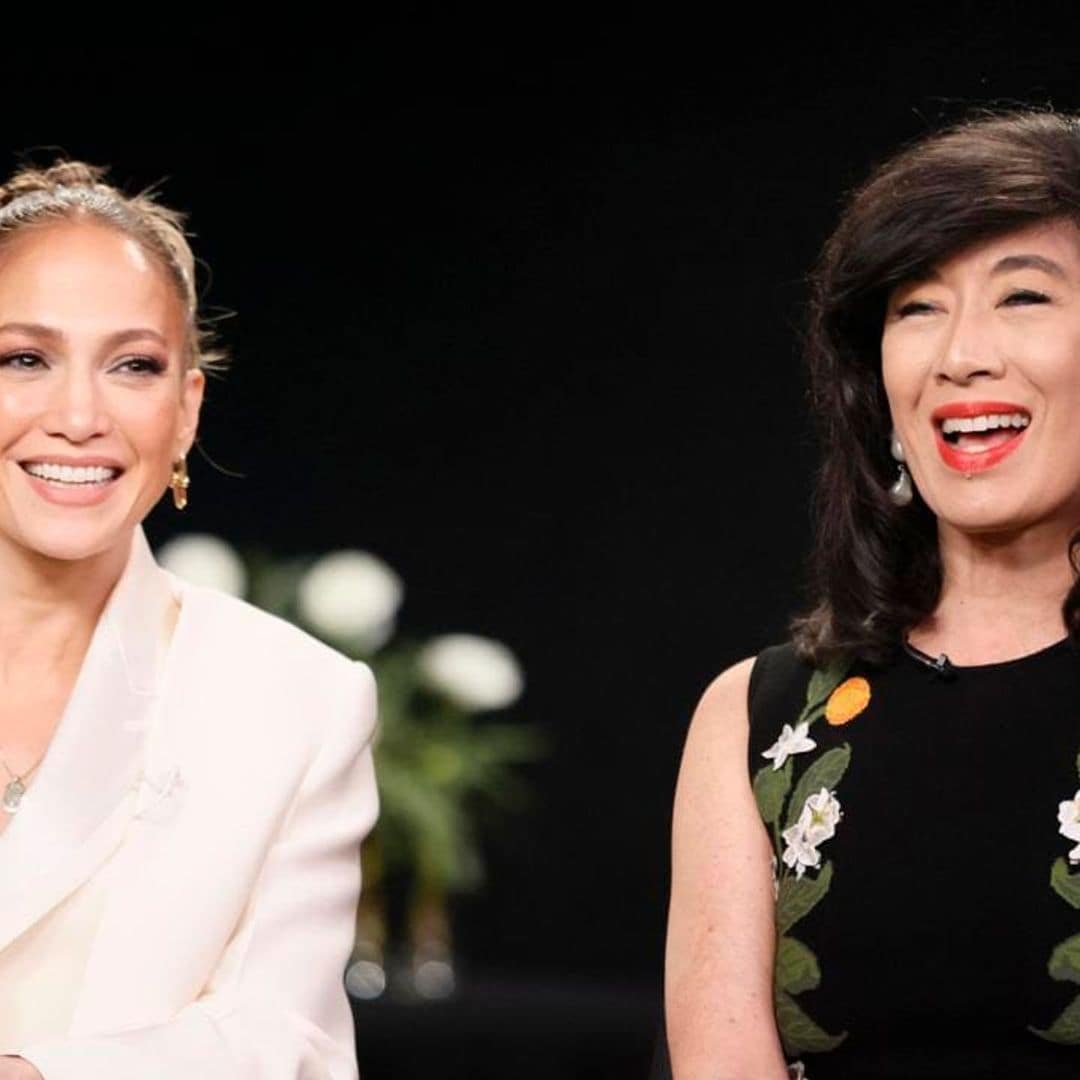 Jennifer Lopez reunites with over 400 Latina entrepreneurs as part of her Limitless Labs program