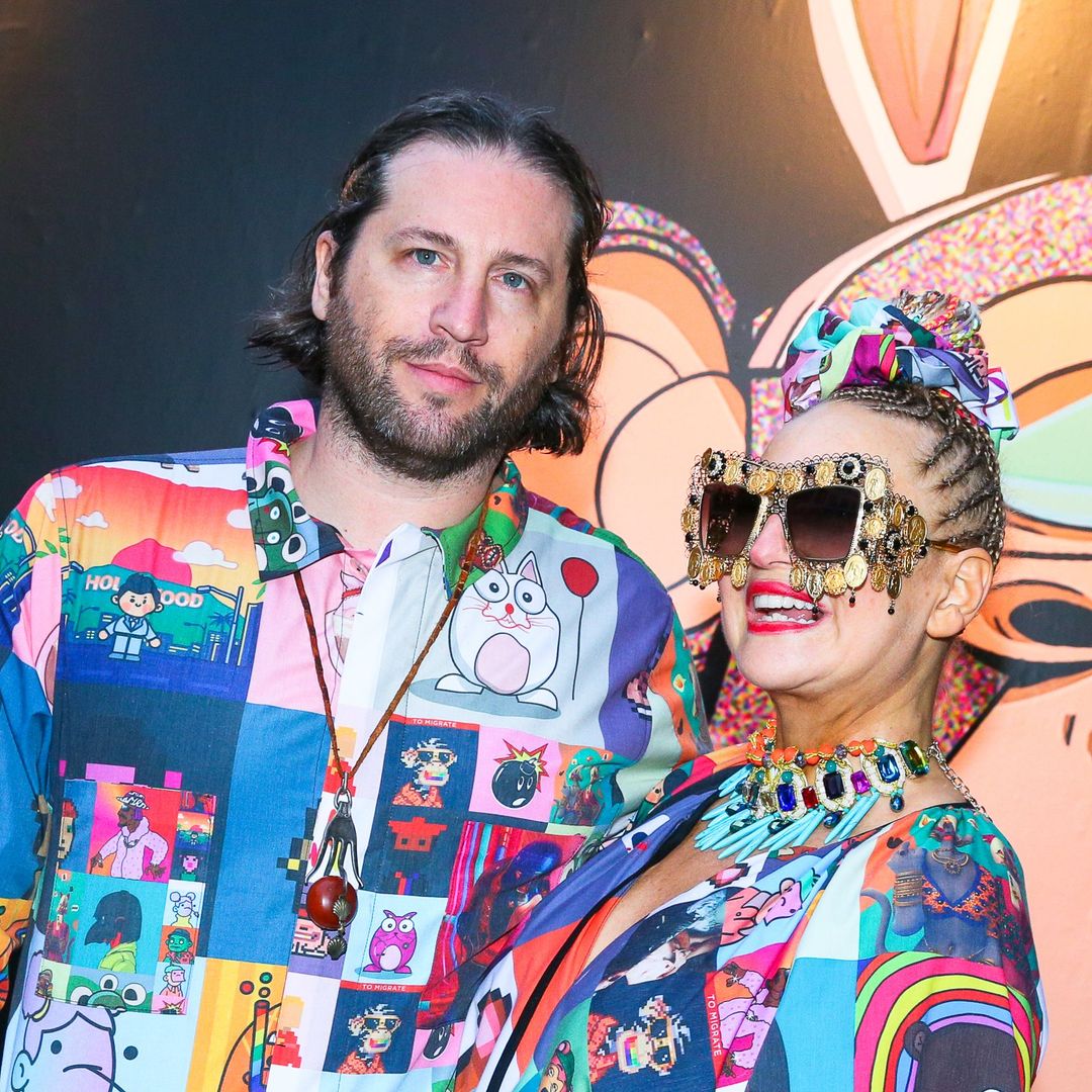 Sia’s private life unravels: divorce and secret baby with Dan Bernad revealed 