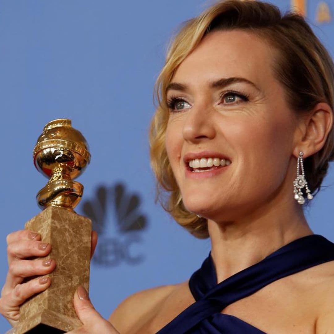 Kate Winslet regrets working with these two directors